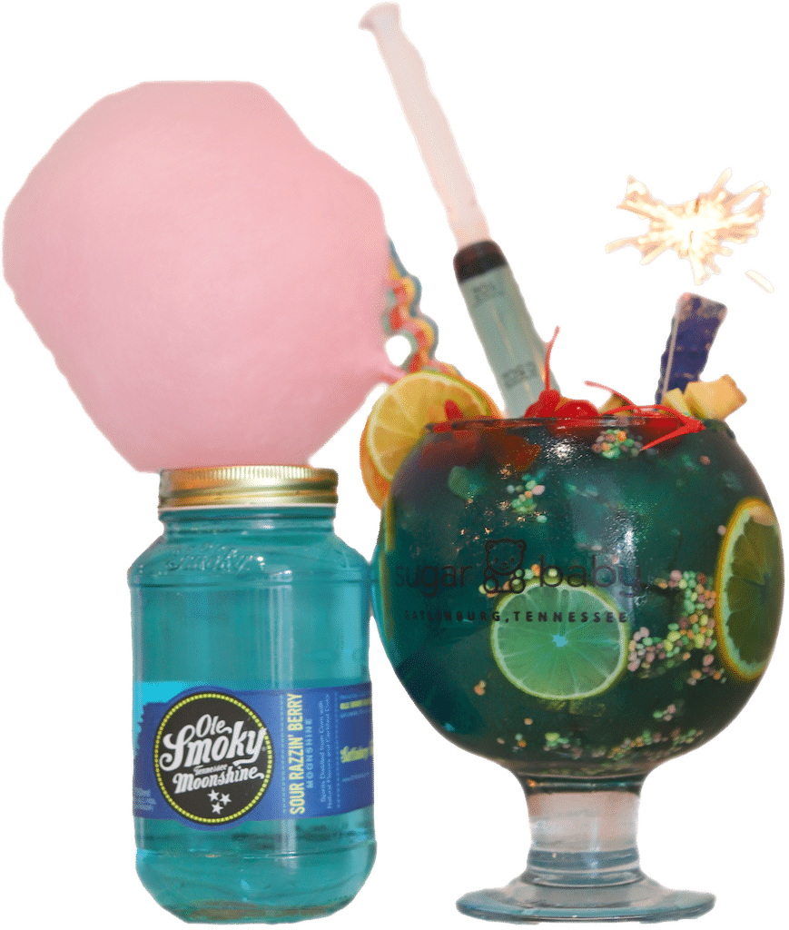 Billy Sugar Bowl Chocolate